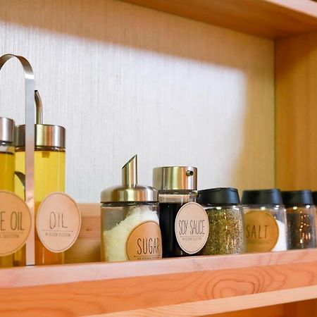 Zen Labo Osaka Hotell Eksteriør bilde