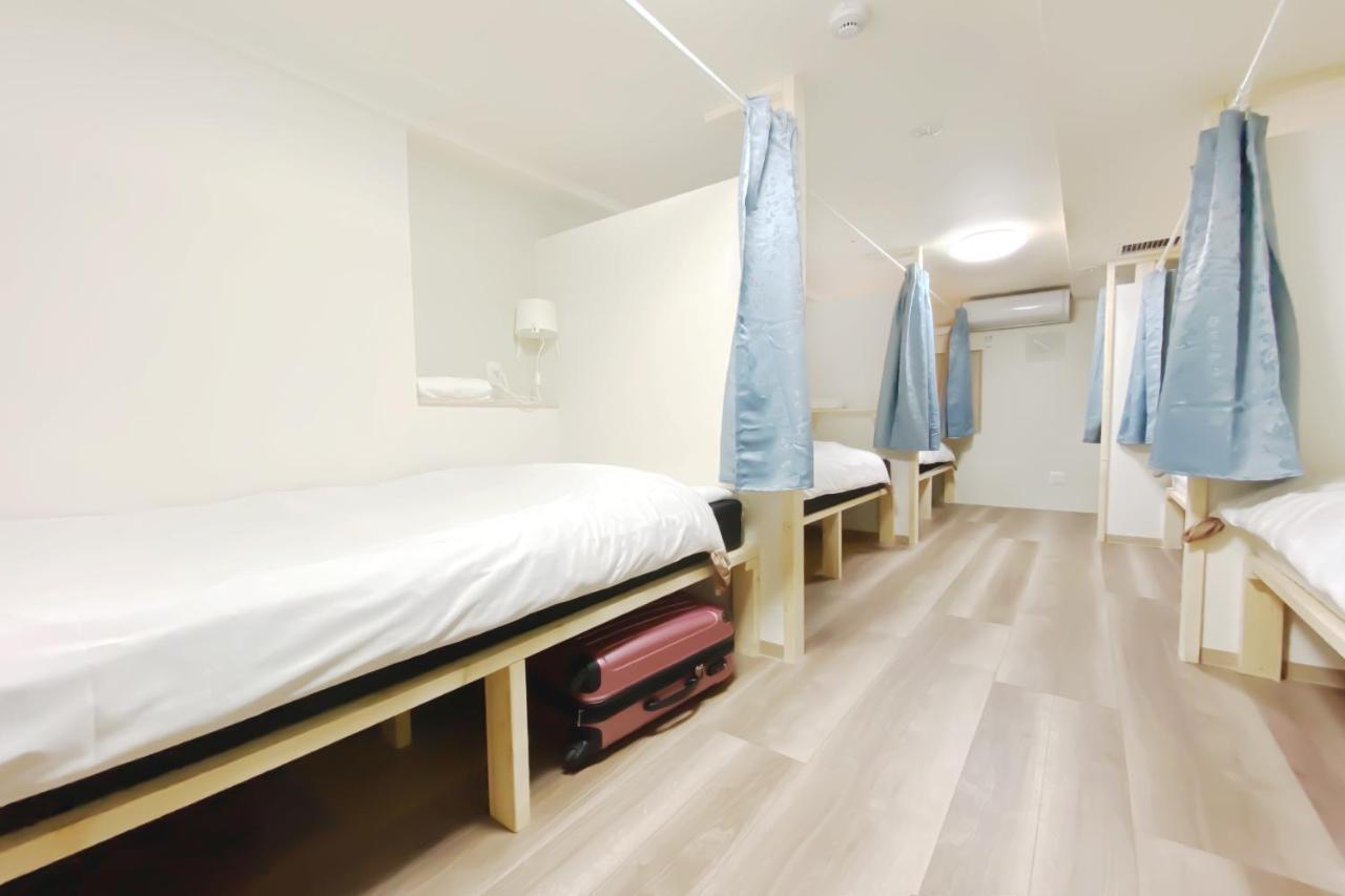 Zen Labo Osaka Hotell Rom bilde